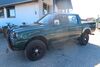 Mitsubishi L200 unterluess