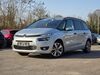 Citroen Grand C4 Picasso / SpaceTourer niederhosenbach