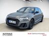 Audi A1 nessa