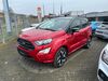 Ford EcoSport stockhausen-illfurth