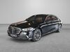 Mercedes-Benz S 580 schoenburg