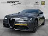 Alfa Romeo Giulia grafenhausen