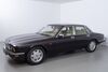 Jaguar XJ40 nieder-hilbersheim