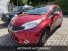 Nissan Note Meinborn