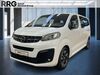 Opel Zafira Life stockhausen-illfurth