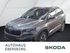 Skoda Karoq kuehbach