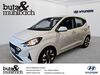 Hyundai i10 ludwigshoehe
