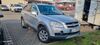 Chevrolet Captiva ober-hilbersheim