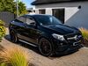 Mercedes-Benz GLE 63 AMG biedershausen
