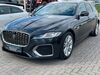Jaguar XF Kirchheim an der Weinstraße