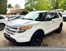 Ford Explorer schoena-kolpien