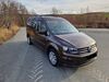 VW Caddy Maxi Deutschland