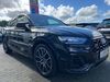 Audi SQ5 juetrichau