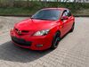 Mazda 3 geisenfeld