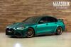 BMW M3 deutschland