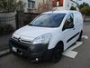 Peugeot Partner drossdorf