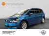 VW Touran artlenburg