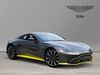 Aston Martin V8 Vantage goergeshausen