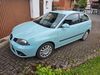 Seat Ibiza dorn-duerkheim