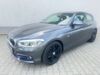 BMW 118 stockhausen-illfurth