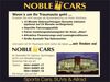 Mercedes-Benz B 200 goergeshausen