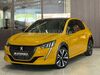 Peugeot 208 namborn