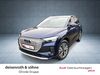 Audi Q4 e-tron woelferbuett