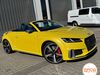 Audi TTS leutesdorf