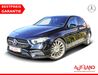 Mercedes-Benz A 220 ruttersdorf-lotschen