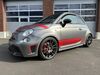 Abarth 695 dorn-duerkheim