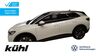 VW ID.4 wasbuettel