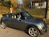 Mini Cooper S Cabrio kummersdorf-gut