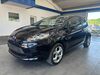 Ford Fiesta schoefweg