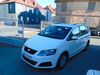 Seat Alhambra hottelstedt