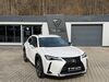 Lexus UX stumsdorf