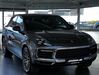 Porsche Cayenne ockenheim