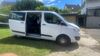 Ford Tourneo Custom Herschbach (Oberwesterwald)