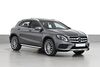 Mercedes-Benz GLA 200 k
