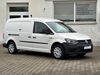 VW Caddy Maxi picher