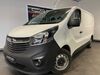 Opel Vivaro enzkloesterle