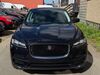 Jaguar F-Pace gnarrenburg