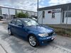 BMW 120 langenhagen