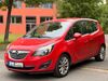 Opel Meriva teichweiden