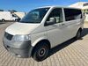 VW T5 Transporter ruttersdorf-lotschen