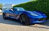 Corvette C7 wunstorf