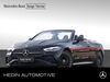 Mercedes-Benz CLE 200 hintertiefenbach