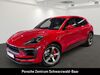 Porsche Macan schenkenzell