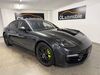 Porsche Panamera giesenhausen