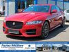 Jaguar XF ruttersdorf-lotschen