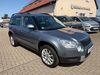 Skoda Yeti bueddenstedt